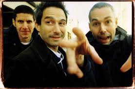 Image The <b>Beastie Boys</b> are a hip hop group <b>...</b> Picture