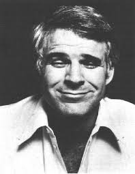Image Pt. 2: <b>Steve Martin</b> Picture