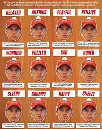 Image <b>Kimi Raikkonen's</b> Emotions Picture