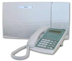 NEC XN120 Phone System