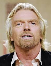 Image Week from Richard Branson Picture