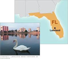 Lakeland