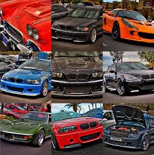 40 Really Stunning HDR Car - via Daymix