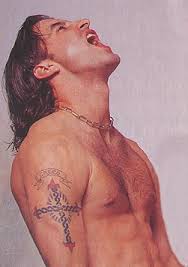 Image <b>Scott Stapp</b> Of Creed Picture