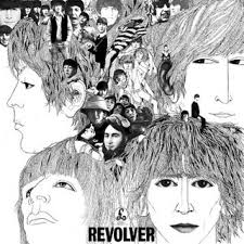 The Beatles | Revolver