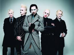 Image Marilyn Manson Picture