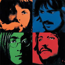 Beatle “) – the iconic