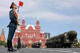 Russia's invasion of