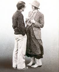 Annie Hall - via Daymix