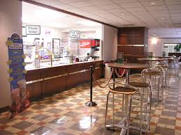The Sports Cafe at UT's