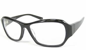 Confused Japan Glasses