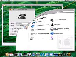 Mac OS Transformation Pack - via Daymix