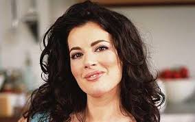 Image <b>Nigella Lawson</b> Photo: GETTY Picture