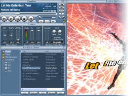 Free karaoke software, player