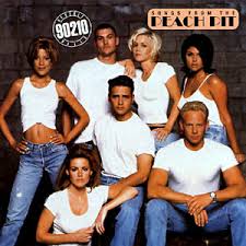 Beverly Hills, 90210 - via Daymix