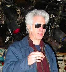 File:Jim Jarmusch at CBGB's - via Daymix