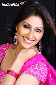 Priti - Tamil Actress Image