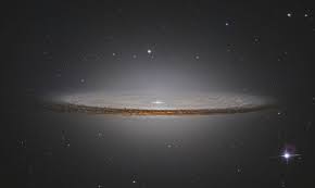 The Hubble Space Telescope, - via Daymix