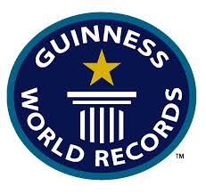 The current world record - via Daymix