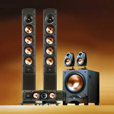 home theater speakers systems