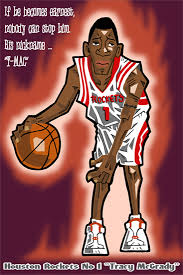 Image (just <b>mcgrady</b> would be Picture