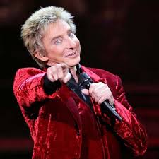 Image <b>Barry Manilow</b> Declares War on Picture