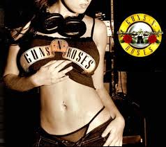 Image <b>...</b> from a new <b>Guns n Roses</b> album, <b>...</b> Picture