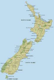 New Zealand, - via Daymix
