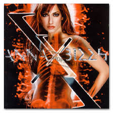 Image <b>Anna Vissi</b> X Picture