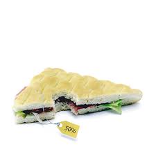 DISCOUNT SANDWICH