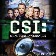 CSI csi