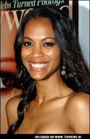 Zoe Saldana Picture 3