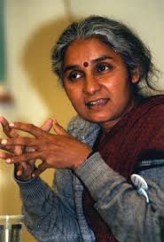 Among India\u0026#39;s most dynamic activists ...