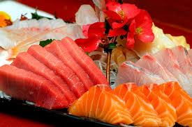 Sashimi (Giant Neck <b>Clam</b>)