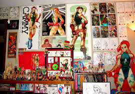 Cammy!! and more Cammy!