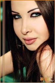 Image starlets like <b>Nancy Ajram</b> Picture