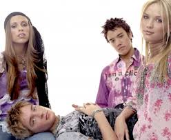 Image Soon the <b>A</b>*<b>Teens</b> will leave Picture