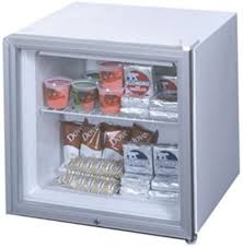Compact Freezer Fixture