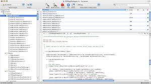 Xcodeの画像5