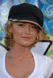 Image Kelly Carlson, Just Because I Picture