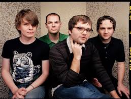 Image cover, <b>Death Cab</b> For <b>Cutie</b> Picture