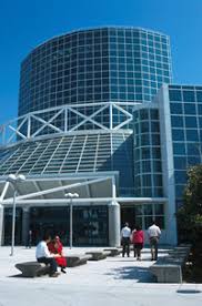 Los Angeles Convention Center - via Daymix