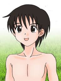 タグ：ショタ 少年 男の子 裸