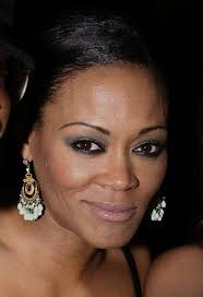 Image <b>Robin Givens</b>, a beautiful and <b>...</b> Picture