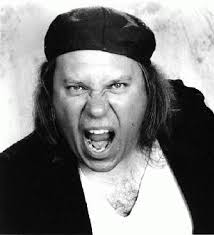 Sam Kinison - via Daymix