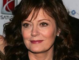 Image <b>Susan Sarandon</b>: I 'Might' Picture