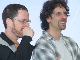 Coen Brothers coming back for - via Daymix