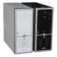 Computer Case