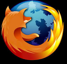 Mozilla Firefox [Hagerty - via Daymix