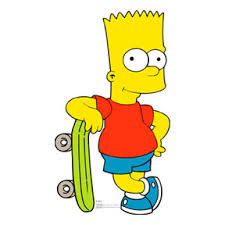 bart-simpson.JPG - via Daymix